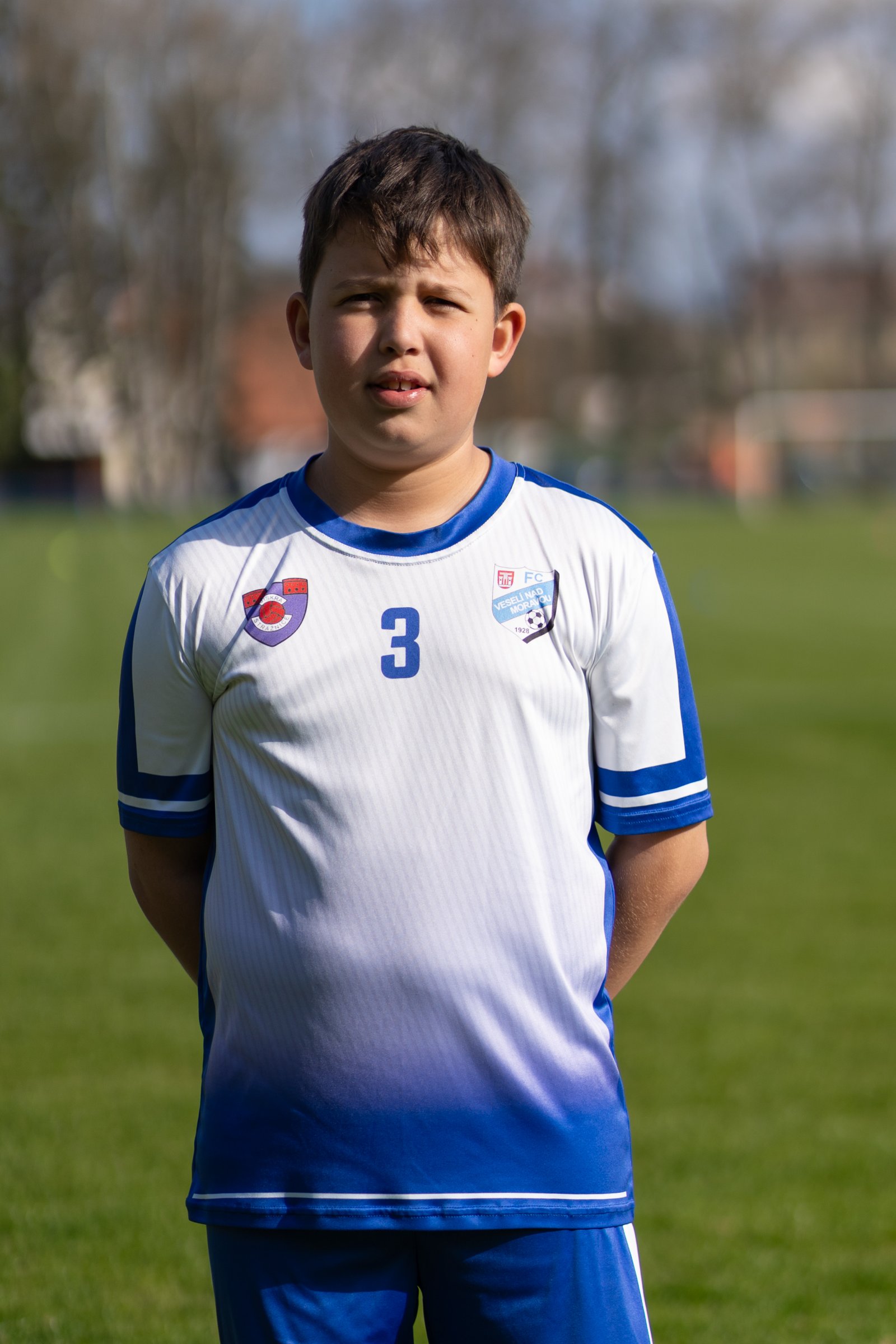 Alex Bajko